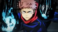 Yuji Itadori in Jujutsu Kaisen (Image via MAPPA)